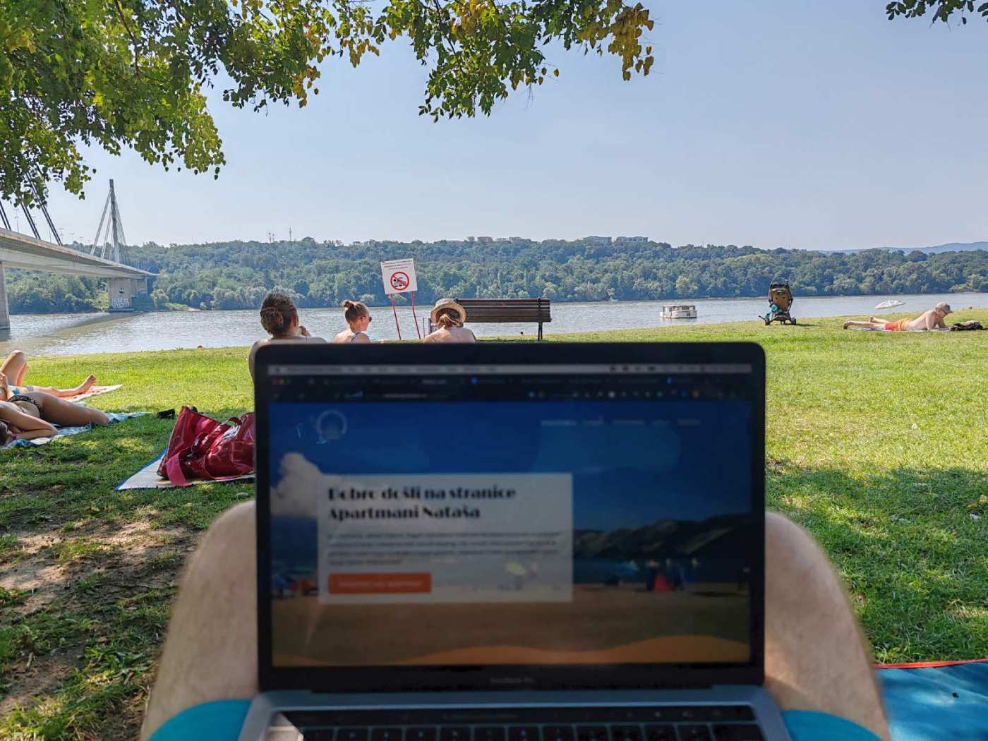 Kako da uradite 'Restart' ako sedite 8+ sati dnevno