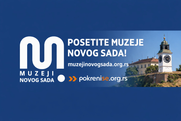 Posetite muzeje Novog Sada(1)