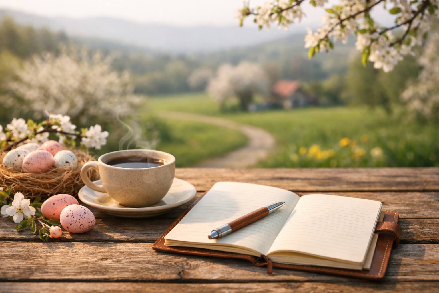 Praznici nisu samo odmor. Nekad su baš tada početak nečeg novog.