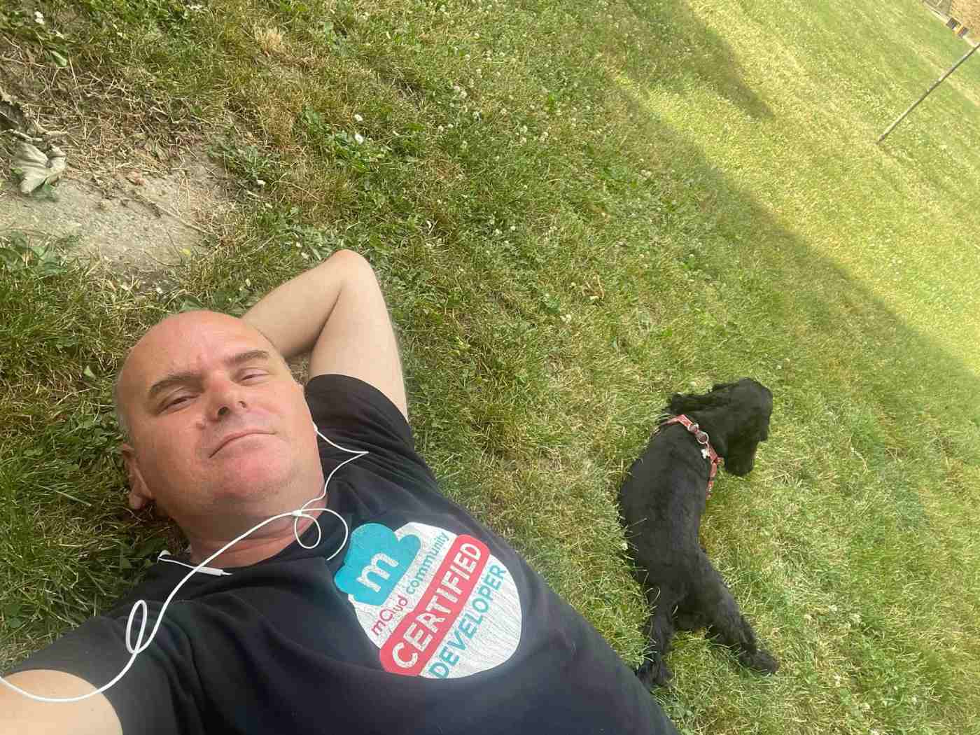 Zašto čovek koji je izgubio vezu sa prirodom polako gubi vezu i sa sobom