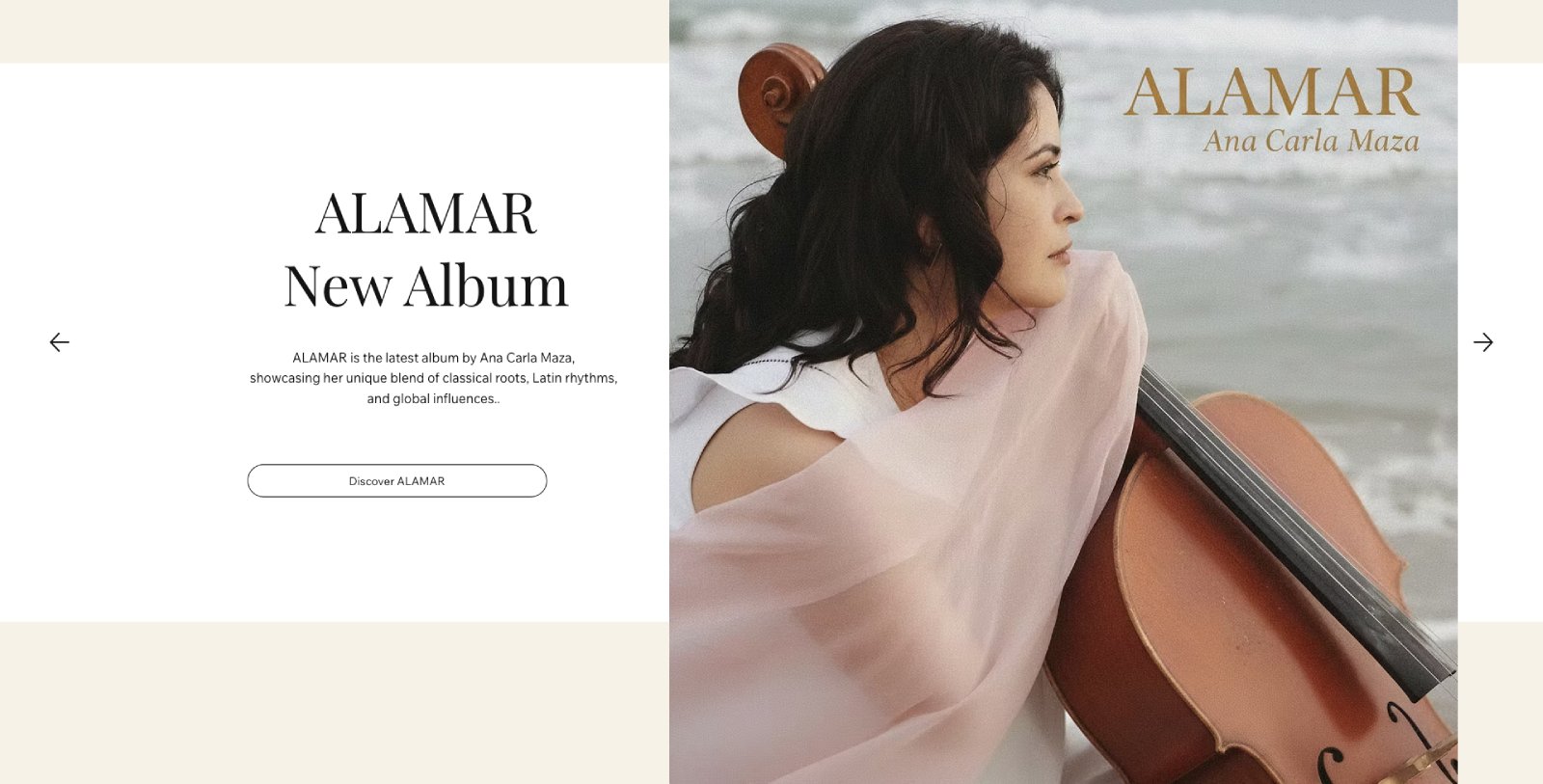 Album koji ne zvuči kao trend, već kao putovanje: „Alamar“ Ane Carle Maze