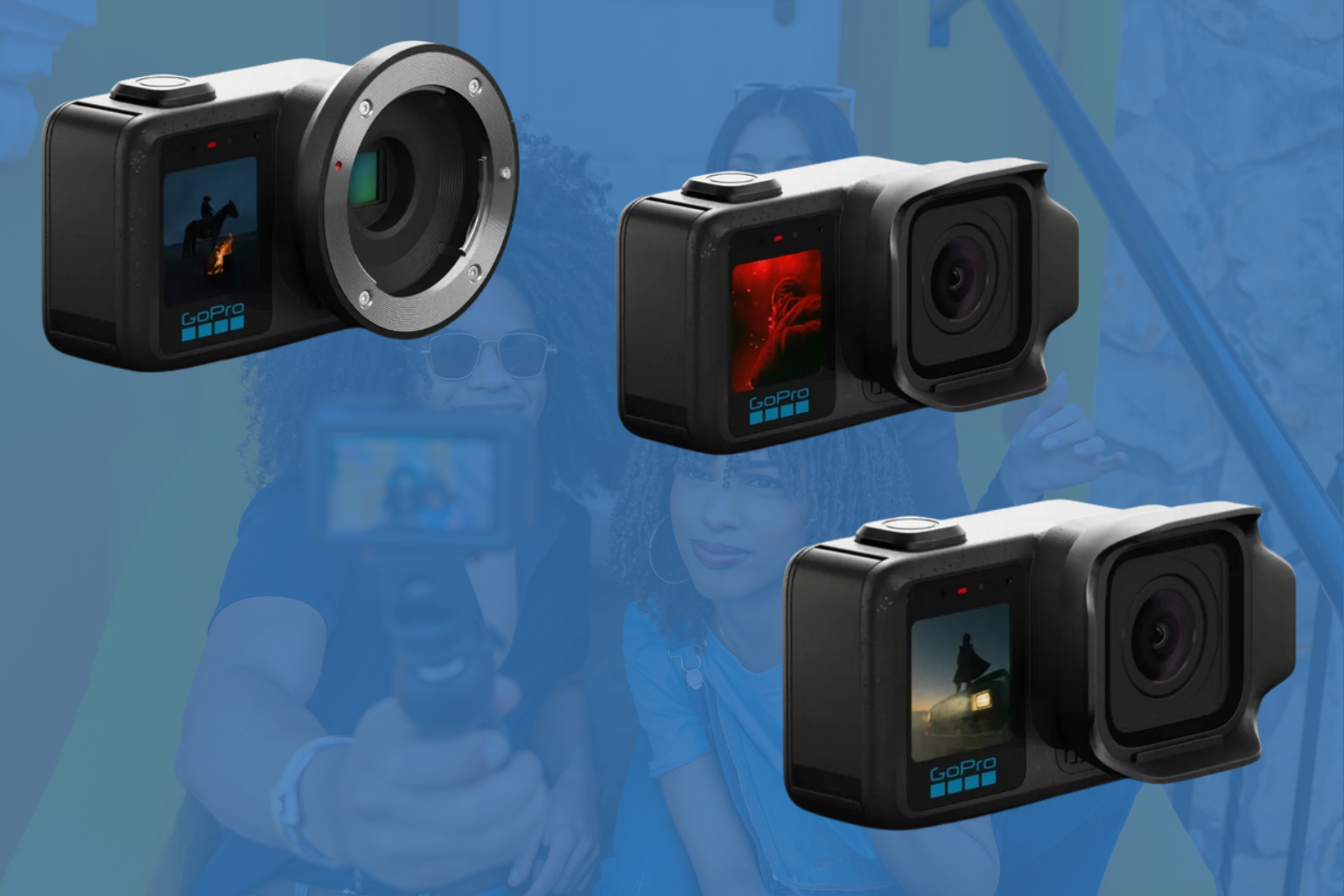 go pro nova generacija kamera